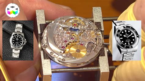 inside real rolex watch|inside a rolex watch.